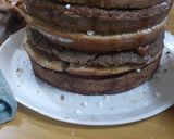 Foto del paso 2 de la receta: Torta de cumpleaños 🎂