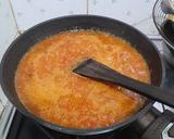 Foto langkah ke 2 dari resep Ikan Kembung Sambal Nanas.