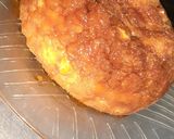 Foto del paso 4 de la receta: Budín de pan en microondas