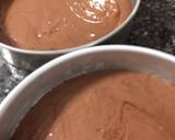 Quick & Simple Black Forest Cake recipe step 5 photo