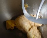 Foto langkah ke 3 dari resep Donat Tepung Protein Sedang.