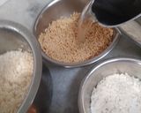 A picture of step 1 of Idly & Dosa.