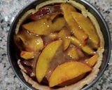 Foto del paso 6 de la receta: Tarta Pie de nectarinas
