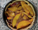 Foto del paso 6 de la receta: Tarta Pie de nectarinas