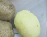 Foto langkah ke 2 dari resep Kroket kentang kulit ekonomis.