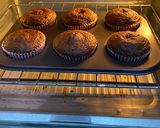 A picture of step 4 of Green cup cakes🇵🇰🇵🇰.