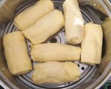 Foto langkah ke 4 dari resep Egg Roll ala Hokben.