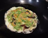 Foto langkah ke 6 dari resep Fuyung Hai.
