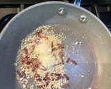 Φωτογραφία βήματος 3 της συνταγής Mac n' Cheese με μπέικον και τσένταρ (ελαφρύ για δίαιτα)