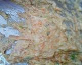 Foto langkah ke 2 dari resep Siomay ayam sederhana.