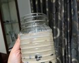 Foto langkah ke 7 dari resep Brown Sugar Boba Milk Tea with Fresh Milk.