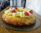 Foto del paso 9 de la receta: Rosca de Pascua!!💕💕😋😋