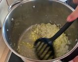 Foto del paso 3 de la receta: Papas con bacalao