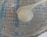 Foto langkah ke 5 dari resep Onde2 kentang isi kumbu.