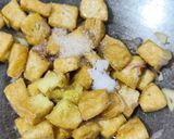 Foto langkah ke 2 dari resep Tumis Tauge Tahu.