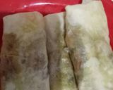 Foto langkah ke 6 dari resep Lumpia ayam.
