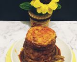 Foto langkah ke 3 dari resep Telur Masak Kecap.