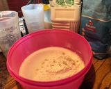 Foto del paso 1 de la receta: Pan bao - pan al vapor