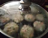 Oats & veggies appam recipe step 5 photo