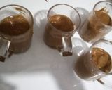 عکس مرحله 4 از دستور کاپ کیک رژیمی بدون فر و همزن 😋