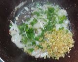 વેજીટેબલ હક્કા નુડલ્સ(veg hakka noodles recipe in Gujarati) રેસીપી સ્ટેપ2ફોટો