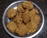 வடைகறி கிரேவி (Vadai curry gravy recipe in tamil) ரெசிபி ஸ்டேப் 2 புகைப்படம்