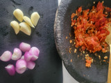 Sambal kecap