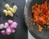 Foto langkah ke 1 dari resep Sambal kecap.