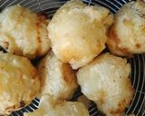 Foto langkah ke 5 dari resep Rondo Royal (Tape Goreng isi Coklat).
