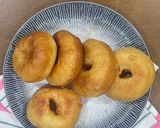 Foto langkah ke 6 dari resep Donat Kentang Klasik.
