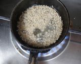 A picture of step 4 of Sooji Dhokla.