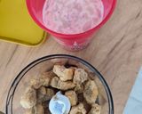 Tepertős pogácsa recept fázis 1 fotója