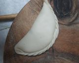 A picture of step 5 of Ghughara.
