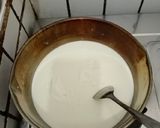Foto langkah ke 2 dari resep Ice Cream Oreo.