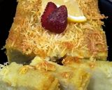Foto langkah ke 7 dari resep Kue bingka kentang.