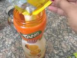 Mango Tang Icecream Recipe - Kids Favourite Icecream