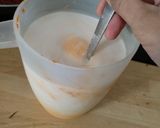 Foto langkah ke 2 dari resep Bumbu kacang siomay low carb versi baru(the best taste so far).