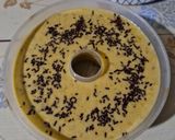 Foto langkah ke 5 dari resep Bolu Pisang 🍌🍫.