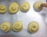 Foto langkah ke 8 dari resep Roti Maryam Roti Canai sederhana enak.