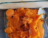 Foto del paso 2 de la receta: Ñoquis de zapallo