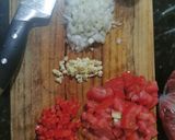 Foto del paso 1 de la receta: Arroz amarillo cubano