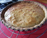 Foto del paso 5 de la receta: Pay de dátiles y nuez