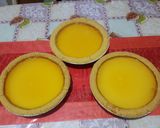 Foto langkah ke 6 dari resep Kue Lontar / Pie Susu.