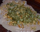 Foto del paso 4 de la receta: Pechugas al ajillo y nuez