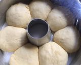 Foto langkah ke 6 dari resep Roti manis enak empuuuk no ulen👍🏻😋.
