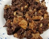 Foto del paso 9 de la receta: Masa de morcilla