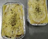 Foto langkah ke 2 dari resep Lasagna.