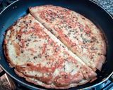 Foto del paso 3 de la receta: CREPAS rellenas con Atún a la Napolitana...!🍅