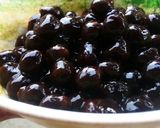 Foto langkah ke 5 dari resep Bubble pearl.