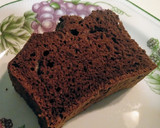 Foto del paso 9 de la receta: Bizcocho de claras y chocolate
